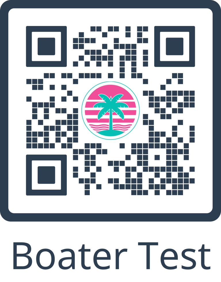 Boaters Safety Beach Weekend Keywest